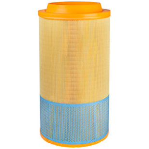 FILTRO AR MOTOR MAN TGX - MAN / VOLKSWAGEN - E428L01 - 1