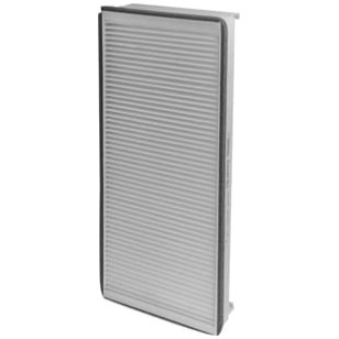 FILTRO AR CABINE MAN TGX  - MAN / VOLKSWAGEN - E954LI01 - 1