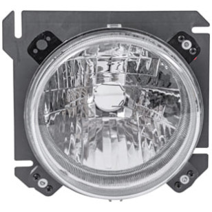 FAROL PRINCIPAL LE CONSTELLATION APÓS 2006 - MAN / VOLKSWAGEN - F-207 - 1