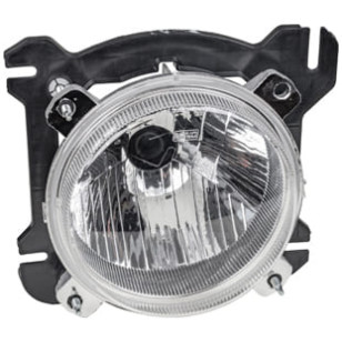 FAROL PRINCIPAL LD CONSTELLATION - MAN / VOLKSWAGEN - F-208 - 1