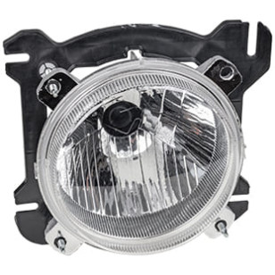 FAROL PRINCIPAL LD CONSTELLATION - MAN / VOLKSWAGEN - F-208 - 1