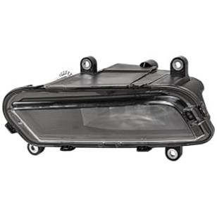 FAROL AUXILIAR LE DELIVERY APÓS 2018 - MAN / VOLKSWAGEN - PL70420222 - 1