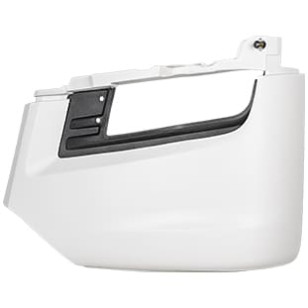 PONTEIRA LE PARA-CHOQUE METEOR - MAN / VOLKSWAGEN - W50113.1 - 1