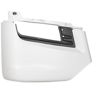 PONTEIRA LD PARA-CHOQUE METEOR - MAN / VOLKSWAGEN - W50113.2 - 1