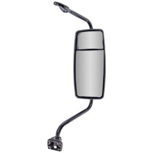 RETROVISOR LD BIFOCAL COM BRAÇO CONSTELLATION APÓS 2012 - MAN / VOLKSWAGEN - X2S2 857 501 B - 1