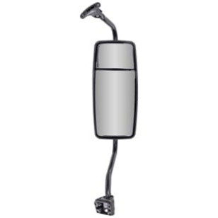 RETROVISOR LE BIFOCAL COM BRAÇO CONSTELLATION APÓS 2012 - MAN / VOLKSWAGEN - X2S2 857 502 B - 1