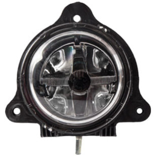 FAROL AUXILIAR LE/LD ATEGO/ATRON/ACTROS 2426/3030/1726 2012/... - MERCEDES BENZ - A9588200056 - 1