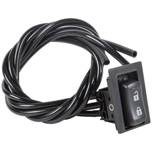 BOTÃO TRAVA VOLANTE 124 SÉRIE 5/6 - SCANIA - 1797971 - 1