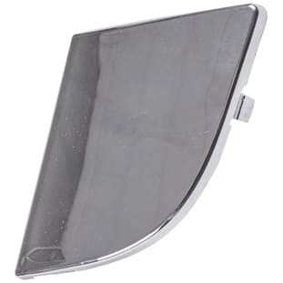 ACABAMENTO CROMADO FAROL AUXILIAR LE 124 NTG - SCANIA - 2256142 - 1