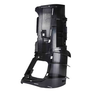 DEFLETOR AR INTERNO LE AXOR - MERCEDES BENZ - 9448840022 - 1