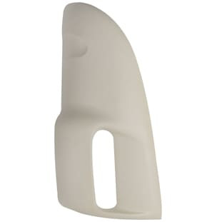 DEFLETOR FRONTAL LD 124 SÉRIE 5 APÓS 2008 - SCANIA - 1538385 - 1