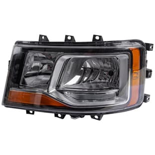 FAROL PRINCIPAL LE 124 NTG - SCANIA - 2655840 - 1