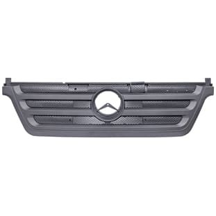 GRADE FRONTAL AXOR ATÉ 2011 - MERCEDES BENZ - 9448800085 - 1