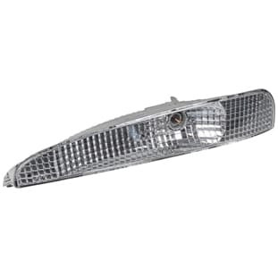 LANTERNA DIANTEIRA PISCA LE MERCEDES AXOR - MERCEDES BENZ - 9408200321 - 1