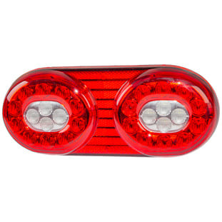 REFIL LED LANTERNA TRASEIRA LE RANDON 2014 - IMPLEMENTOS - 040618 - 1