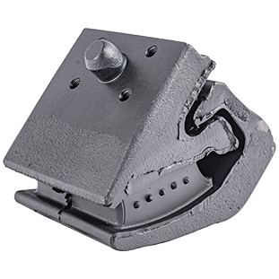 COXIM FERRO DIANTEIRO MOTOR 124 NTG P/G/R - SCANIA - 2611116 - 1