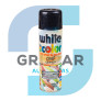 TINTA SPRAY PRETO BRILHANTE - 340ML/190G - DIVERSOS - 6692 - 2