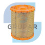 FILTRO AR MOTOR AXOR 1933/ATEGO 2425/2428 - MERCEDES BENZ - E1028L - 2