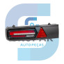 LANTERNA COMPLETA TRASEIRA LED LE LIBRELATO 2022 EVOLUT 12/24V - IMPLEMENTOS - 9531413 - 2