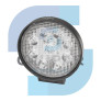 FAROL AUXILIAR REDONDO 9 LED'S 27W 12/24V UNIVERSAL - DIVERSOS - DNI-4159 - 2