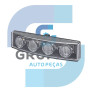 LANTERNA LED COM FIO TAPA-SOL 124 SÉRIE 4/5 - SCANIA - 90303 - 2