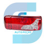 LANTERNA TRASEIRA LED LD 124 SÉRIE 4/5 APÓS 2007 - SCANIA - PL16162147 - 2