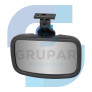 RETROVISOR RAMPA 124 SÉRIE 4/5/6 - SCANIA - 1458327 - 2