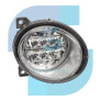 FAROL MILHA (EXTERNO) LED LD 124 SÉRIE 5/6 - SCANIA - 5783437414 - 2