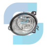 FAROL NEBLINA (EXTERNO) LE LED 124 SÉRIE 5/6 - SCANIA - 83437417 - 2