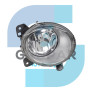 FAROL NEBLINA (EXTERNO) LD 124 SÉRIE 5/6 - SCANIA - F-202 - 2