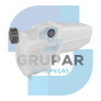 RESERVATORIO D'ÁGUA SEM SENSOR RADIADOR 124 SÉRIE 4/5/6 - SCANIA - RP034 - 2