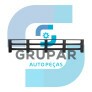 ACABAMENTO GRADE INFERIOR FH 2004 ATÉ 2009 - VOLVO - 20529704 - 2