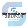 ACABAMENTO INFERIOR PARA-BRISA FH APÓS 2021 - VOLVO - 84234835 - 2