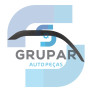 ACABAMENTO PARA-LAMA LD CABINE FH 2004 ATÉ 2014 - VOLVO - 20529684 - 2