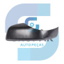 ACABAMENTO RETROVISOR LE DAF XF APÓS 2019 - DAF - 1882126 - 2
