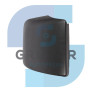 CAPA RETROVISOR AUXILIAR LD 124 NTG - SCANIA - 2119463 - 2