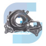 CARCAÇA BOMBA D'ÁGUA MOTOR D13A FH - VOLVO - 20505543 - 2