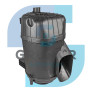 CARCAÇA FILTRO AR MOTOR 124 NTG - SCANIA - 2232180 - 2