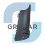 DEFLETOR LATERAL INTERNO LE ACTROS 2651 - MERCEDES BENZ - A9438843122 - 2