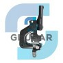 DOBRADIÇA LD GRADE INFERIOR DEGRAU INFERIOR FH APÓS 2015 - VOLVO - 84104144 - 2