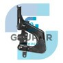 DOBRADIÇA LD GRADE INFERIOR DEGRAU INFERIOR FH APÓS 2015 - VOLVO - 84104144 - 3