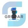 EMENDA UNIÃO PNEUMÁTICA 6MM (10 UND) - DIVERSOS - UEP-06MM - 2