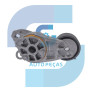 ESTICADOR CORREIA BOMBA D'ÁGUA FH D13 - VOLVO - 20487079 - 3
