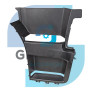 ESTRIBO LD CABINE 124 NTG R - SCANIA - 2559298 - 2