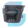 ESTRIBO LE CABINE STRALIS - IVECO - 500375430 - 2