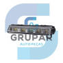 FAROL AUXILIAR LD LED LUZ DIURNA ACTROS - MERCEDES BENZ - A9608201056 - 2