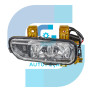 FAROL AUXILIAR LD MERCEDES AXOR - MERCEDES BENZ -  - 2