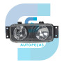 FAROL AUXILIAR LD SEM SOQUETE 124 SÉRIE 4 - SCANIA - F-164 - 2