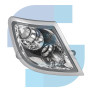 FAROL AUXILIAR LD TETO DAF XF 105 - DAF - 1784823 - 2