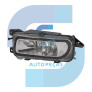 FAROL AUXILIAR LE ACTROS - MERCEDES BENZ - 9438200256 - 2